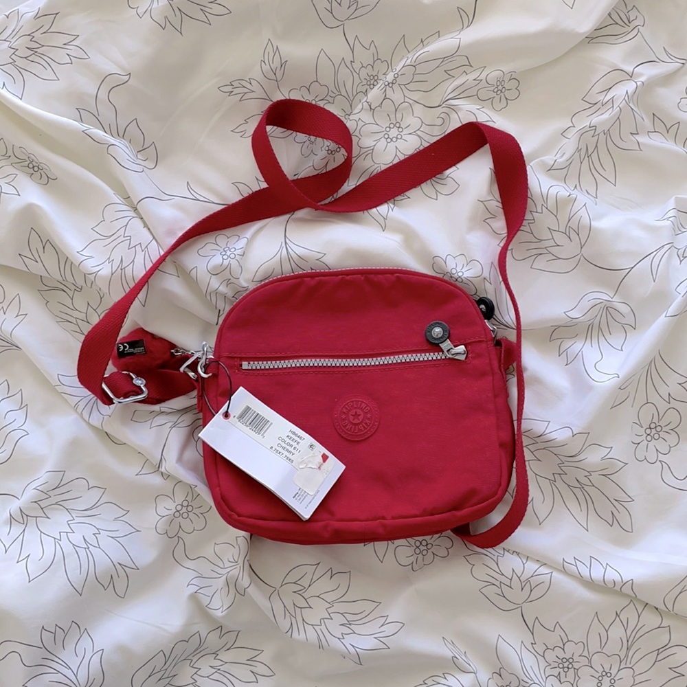 Kipling Keefe Crossbody Bag